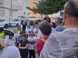 Caminhada Pirilampo 2026